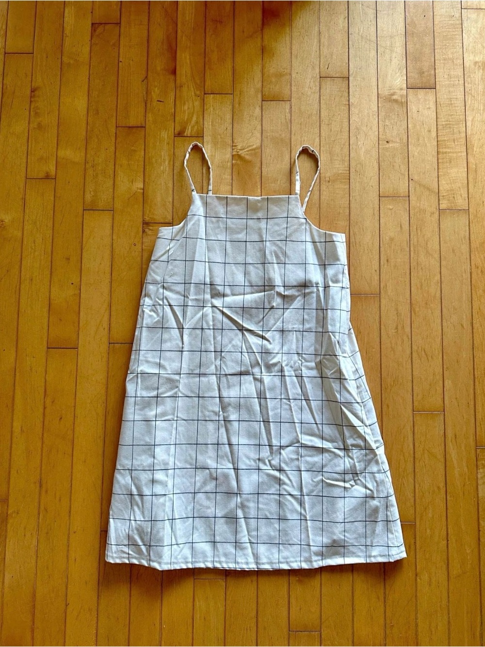 Oak and Fort Mini Dress